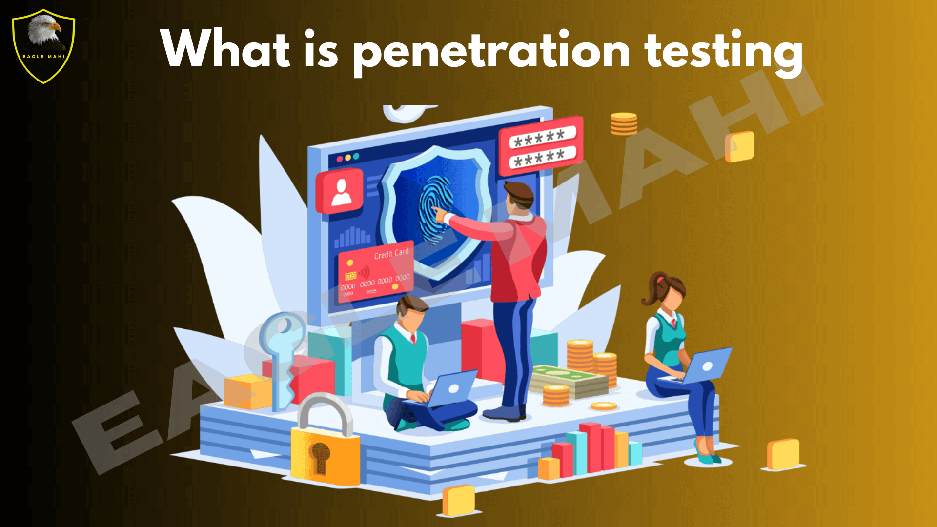 How to become Pen Tester?